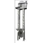 Bucket Elevator 250x10m Rpm 250 by has engineering 1