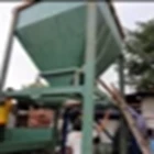 Bagging machine 50 kg-100kg jumbobag by has engineering 4