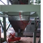 Bagging machine 50 kg-100kg jumbobag by has engineering 2