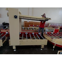 Roller conveyor custom  300 x 2m by has engineering