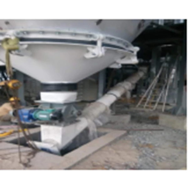 Screw Conveyor diamter 4-12 inchi for Sement ,cilica 