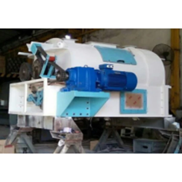 Mixer Baching For Cement 30-60 TPH