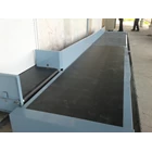 belt conveyor pcv L10m Bw 1000 2