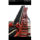 belt conveyor pcv L10m Bw 1000 3