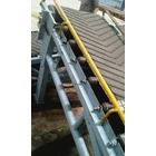 conveyor belt rubber&pvc bw 1000 L10 m 2