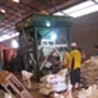 bagging machine 50-1.5 ton kapasitas 8 bag permenit 1