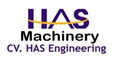Logo CV. Has Engineering