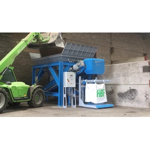 bagging machine