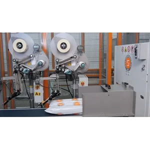 Bagging machine