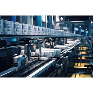 Bagging machine