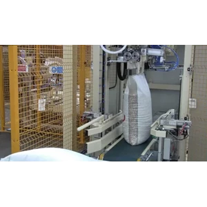 Bagging machine